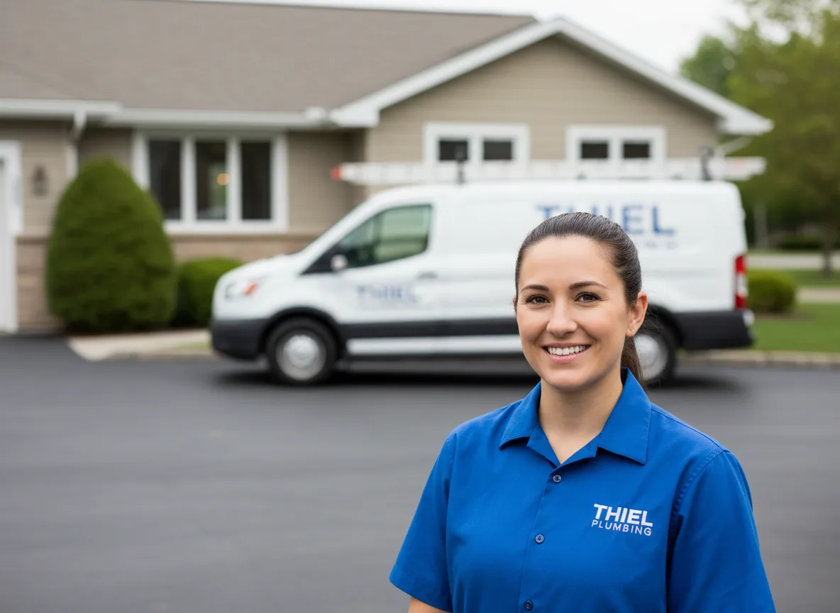Plumber Wrenshall, MN FAQs